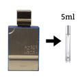 AMBER OUD EXCLUSIF BLEU (AL HARAMAIN) 5ML