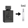 CLUB DE NUIT INTENSE MAN (ARMAF) 5ML