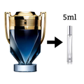 PACO RABANNE INVICTUS PARFUM 5ML