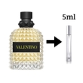 VALENTINO BORN IN ROMA YELLOW DREAM 5ML