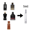 YOUR CLUBBING ROTATION