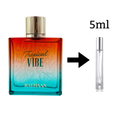 TROPICAL VIBE (RAYHAAN) 5 ML
