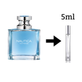 NAUTICA VOYAGE  5ML