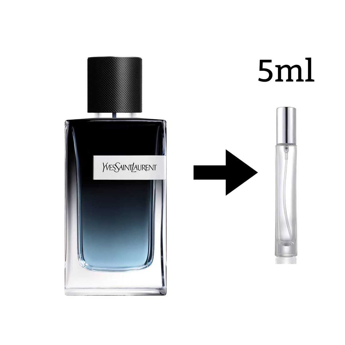 YSL Y EDP 5ML